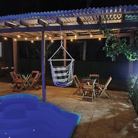 Casa Green Piccoli - Itajai/Sc Exterior photo