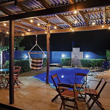 Casa Green Piccoli - Itajai/Sc Exterior photo
