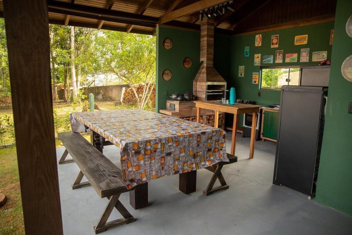 Casa Green Piccoli - Itajai/Sc Exterior photo