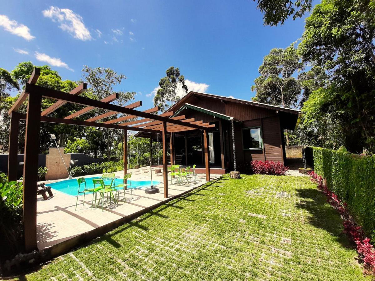 Casa Green Piccoli - Itajai/Sc Exterior photo