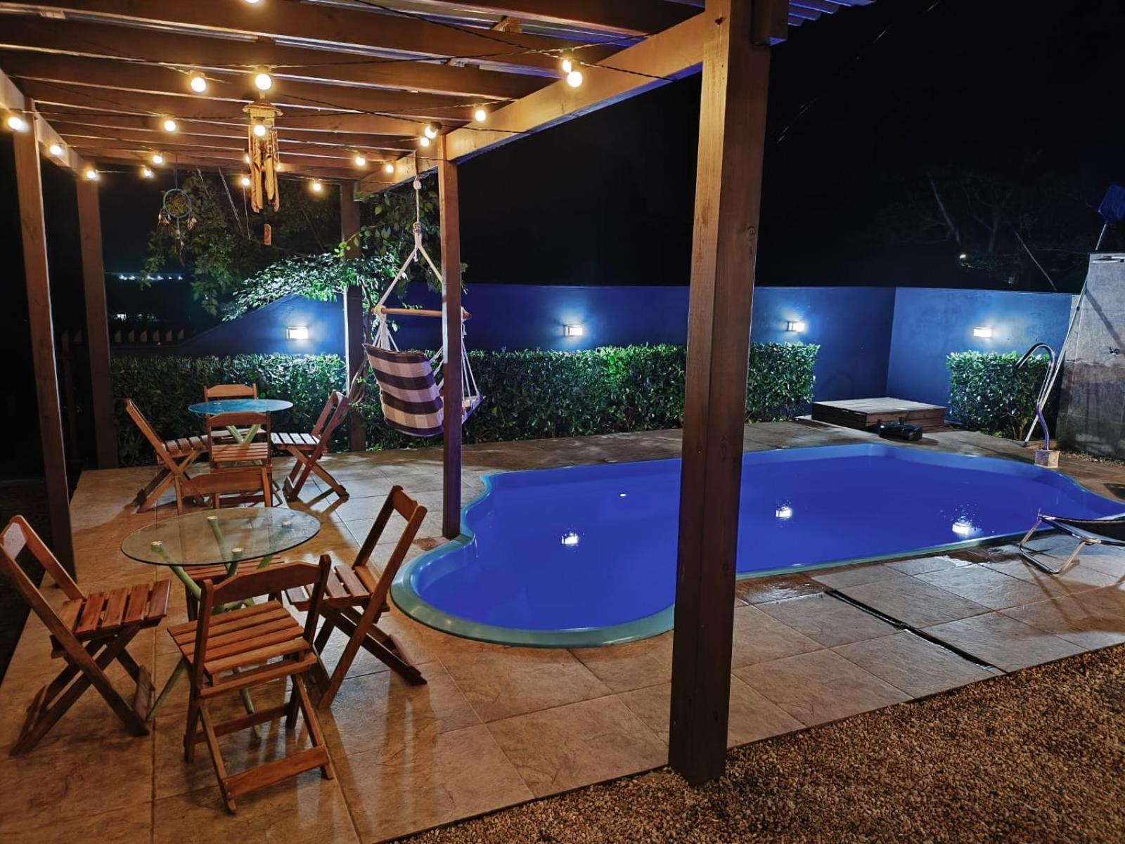 Casa Green Piccoli - Itajai/Sc Exterior photo
