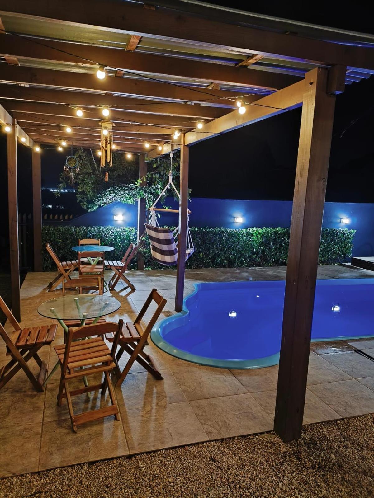 Casa Green Piccoli - Itajai/Sc Exterior photo