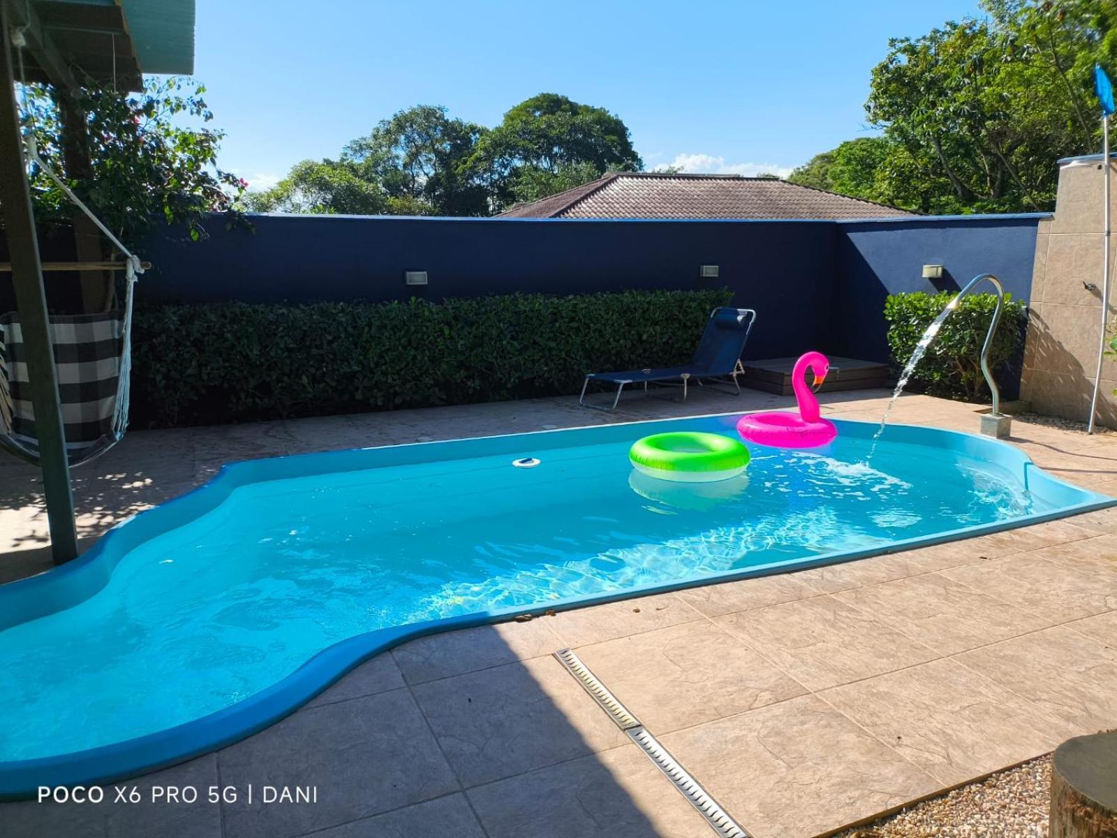 Casa Green Piccoli - Itajai/Sc Exterior photo