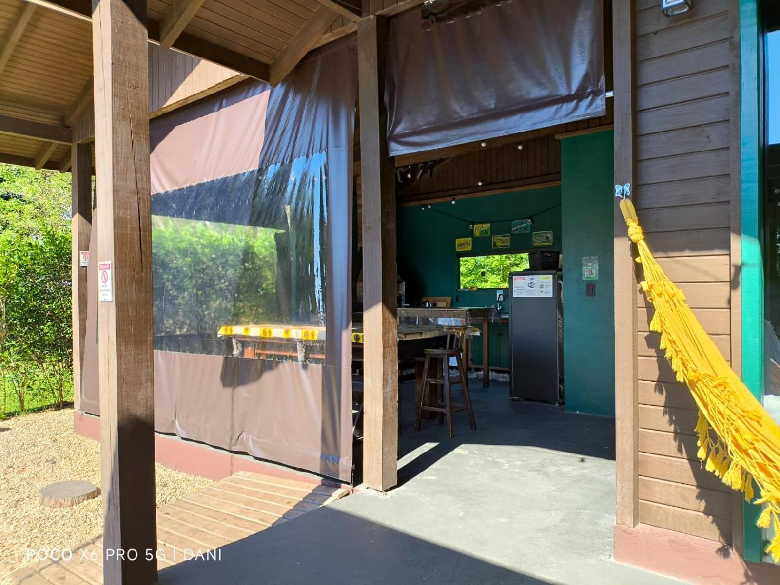 Casa Green Piccoli - Itajai/Sc Exterior photo