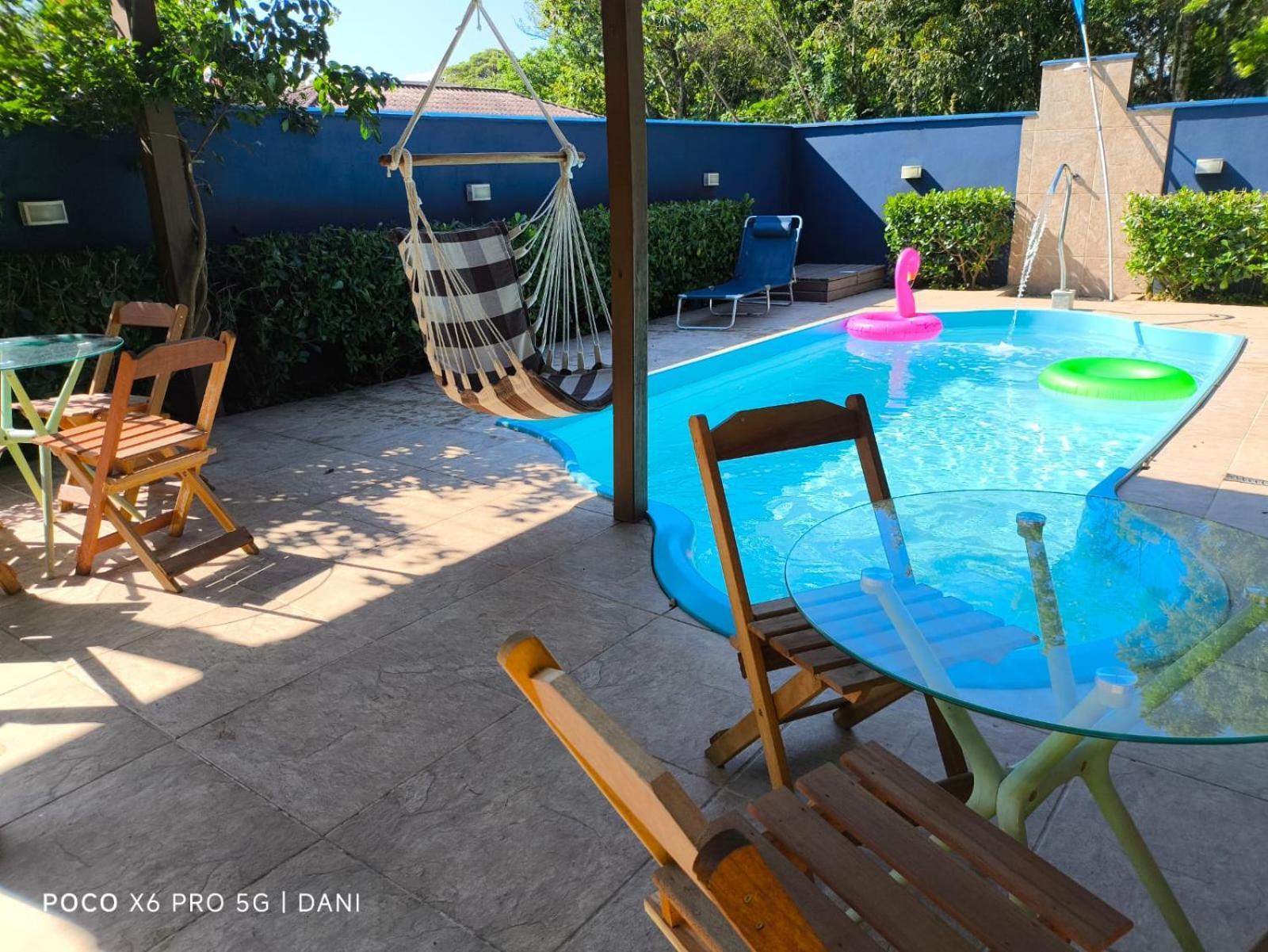 Casa Green Piccoli - Itajai/Sc Exterior photo