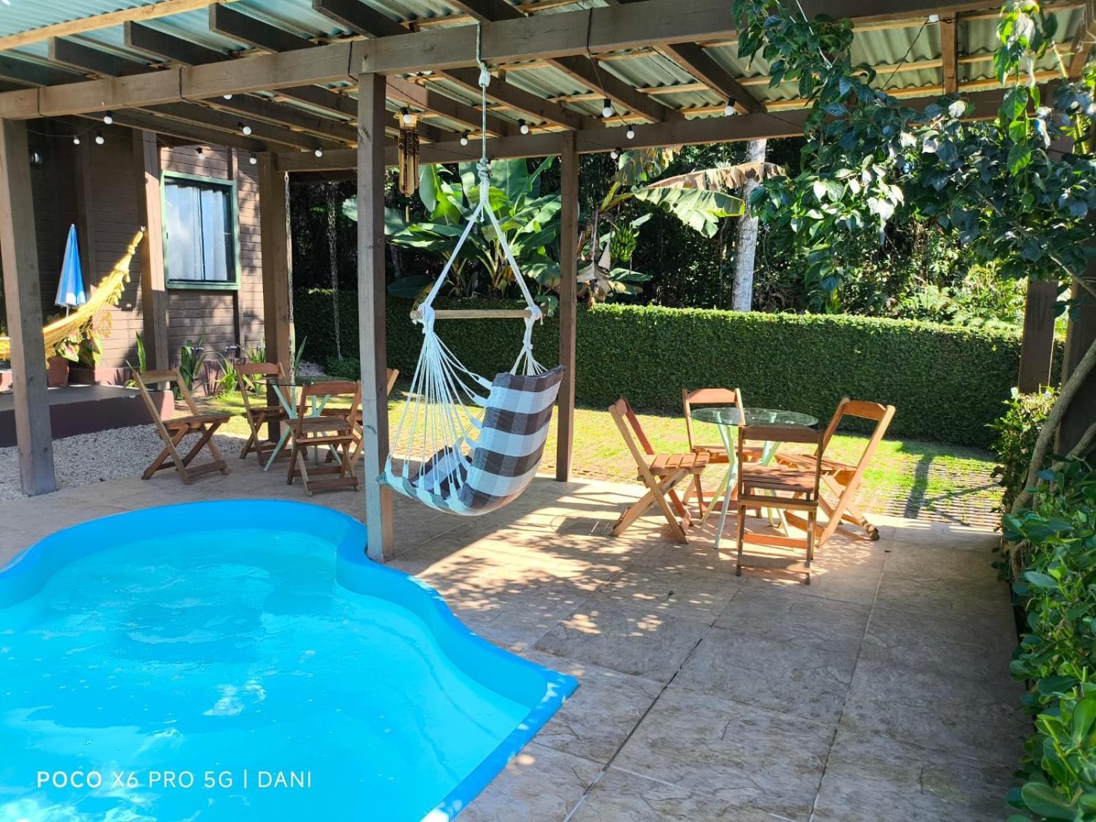 Casa Green Piccoli - Itajai/Sc Exterior photo