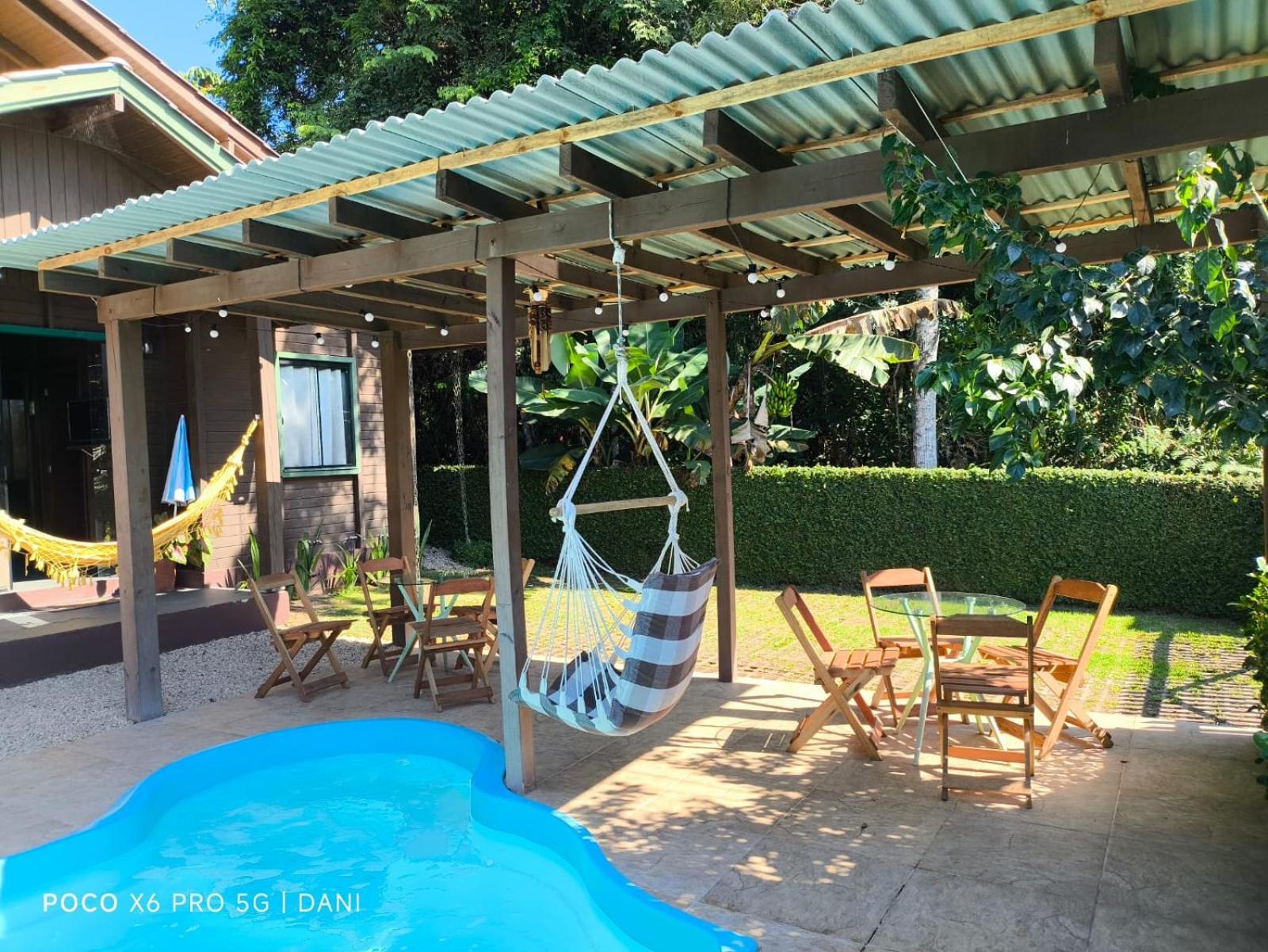 Casa Green Piccoli - Itajai/Sc Exterior photo