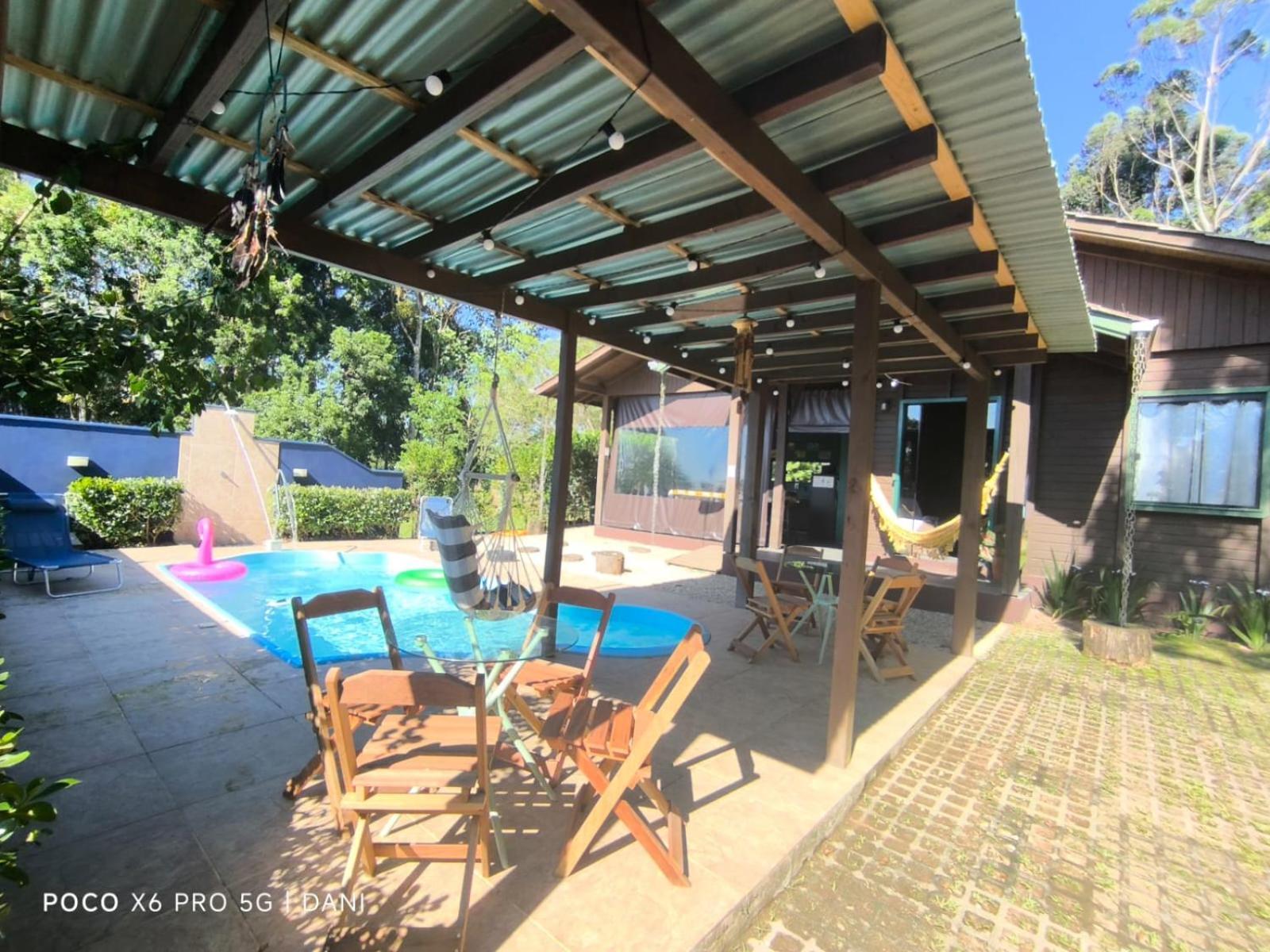 Casa Green Piccoli - Itajai/Sc Exterior photo