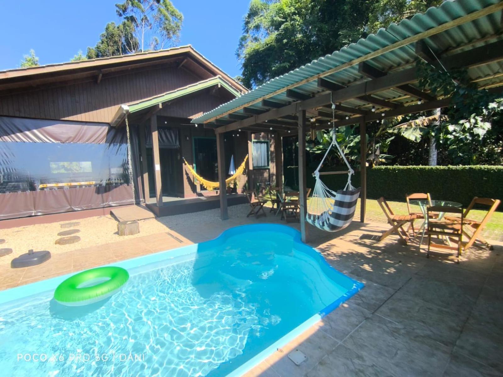 Casa Green Piccoli - Itajai/Sc Exterior photo