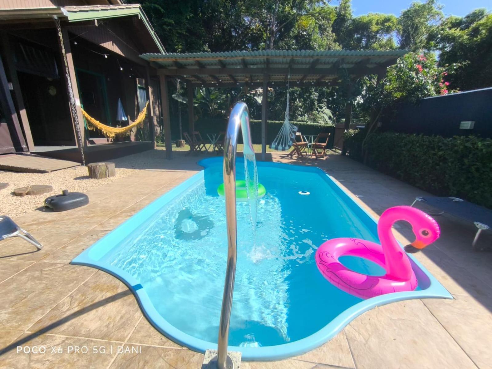 Casa Green Piccoli - Itajai/Sc Exterior photo