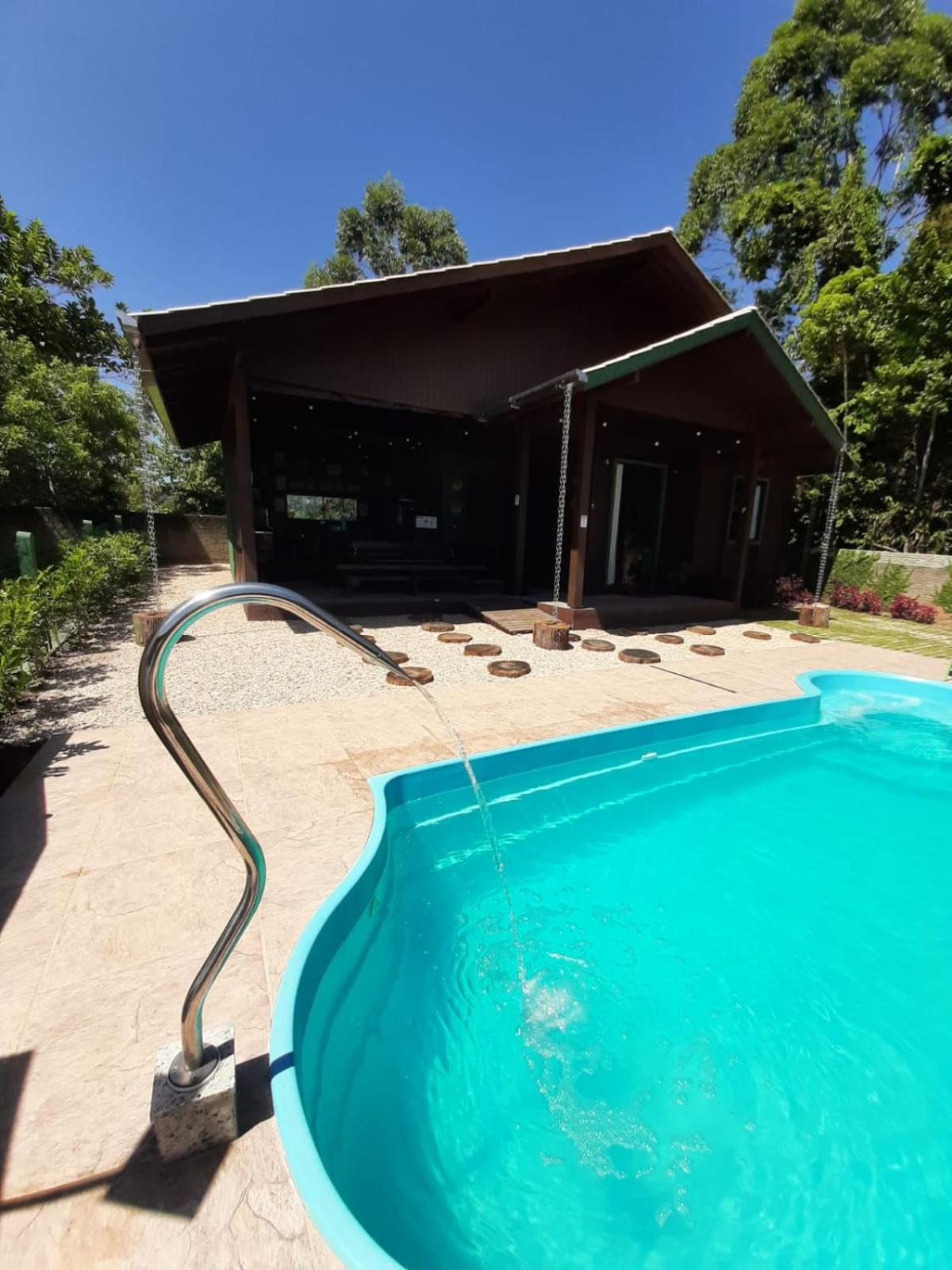 Casa Green Piccoli - Itajai/Sc Exterior photo
